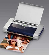 Image result for Canon iP90. Size: 166 x 185. Source: northwoodcomputers.net