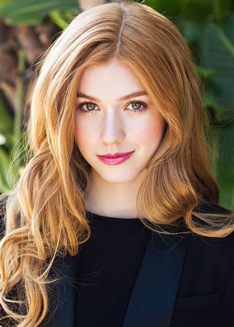My Thoughts For Katherine Mcnamara As Clary Fray On