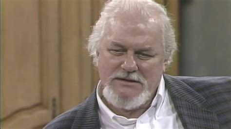 Charles Durning On Tootsie And Honey Fitzgerald Youtube