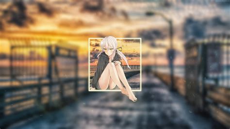 Wallpaper Anime Girl Hot 4k Art Wallpaper Download High