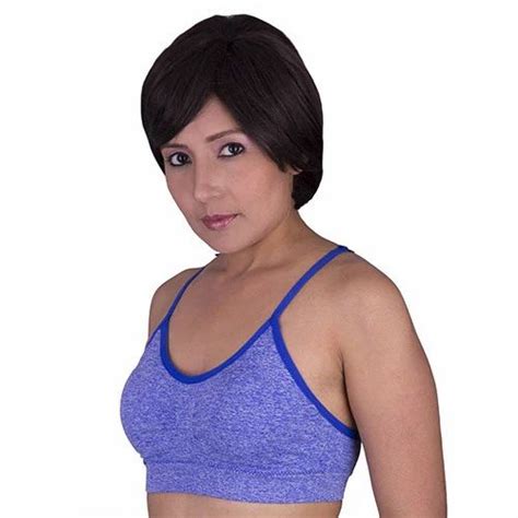 Kavjay Cotton Ladies T Back Cum Sports Non Padded Bra At Rs 349 Piece