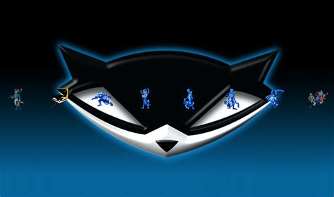 sly cooper wallpapers wallpaper cave