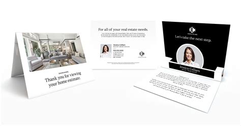 corefact real estate follow  pop  note cards