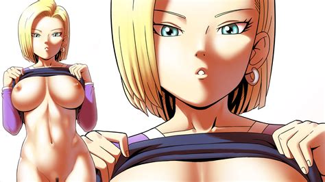 android 18 Андроид 18 lazuli Лазули dragon ball мир аниме красивые картинки и арты