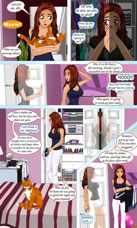 Different Perspectives Page 25