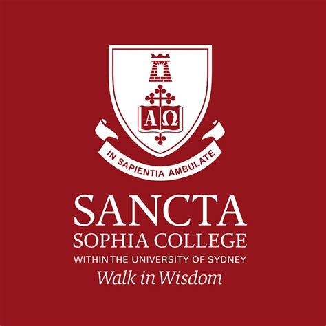sancta sophia college youtube