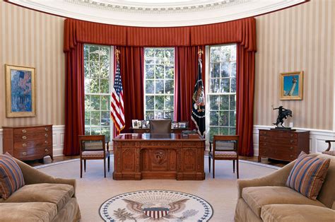 Top 57 Imagen Oval Office Background Vn