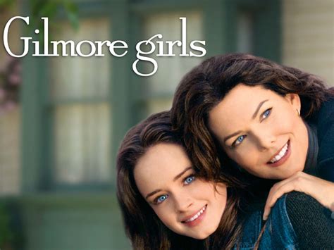 gilmore girls  year   life season   release date cast plot details