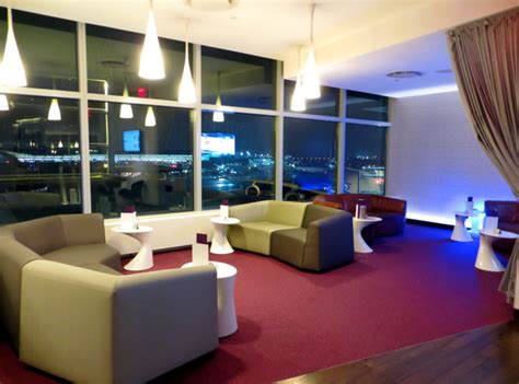 Virgin Atlantic Clubhouse Jfk Lounge For Singapore Suites