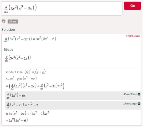 symbolab blog high school math solutions derivative calculator products quotients