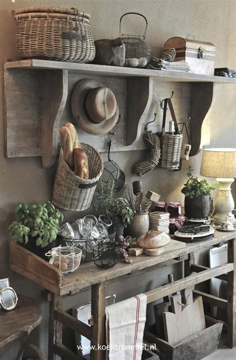 old french country farmhouse kitchen 23 country
