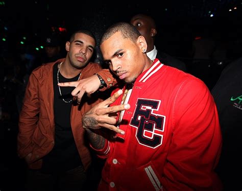 drake and chris brown avoid 16m lawsuit after nightclub