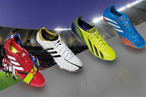 adidas release  champions league boot colorways soccer cleats