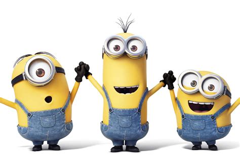 les minions devient le deuxieme film danimation le  rentable