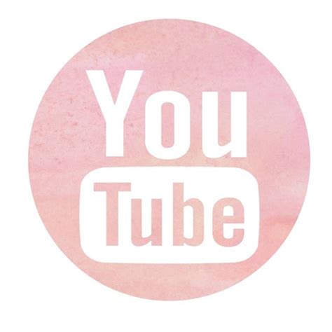 youtube logo pink tone it up pinterest pink logos and youtube logo