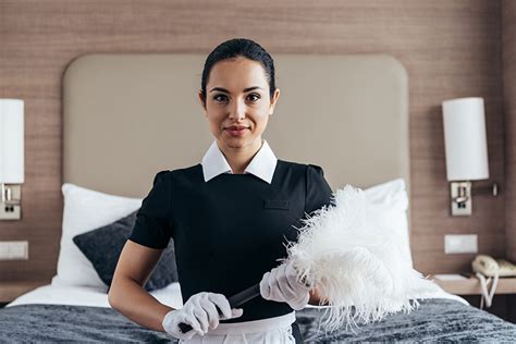 the ultimate housekeeping 101 guide — pro housekeepers