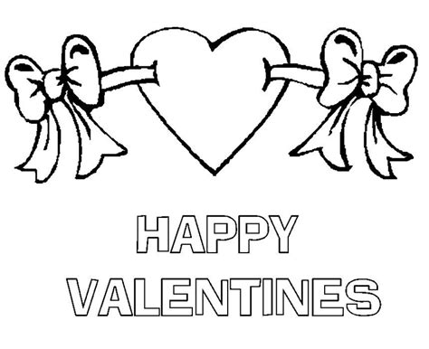 valentines day coloring pages google search printable valentines