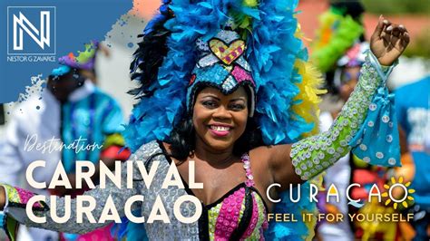 curacao carnival parade tourism promo video nestor  zavarce photo film carnaval de