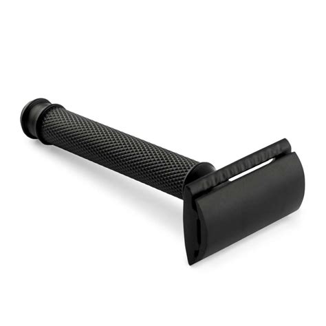 safety razors ireland matte black sustainable safety razor