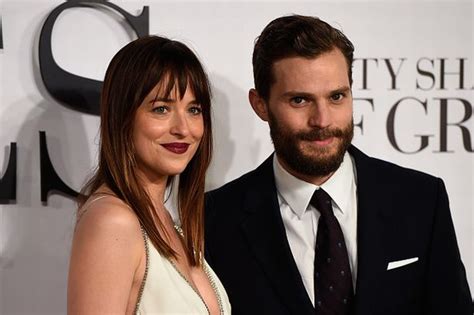 Jamie Dornan Reveals What Qualities He Finds Sexiest In A Woman