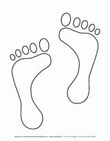 Planerium Foots sketch template