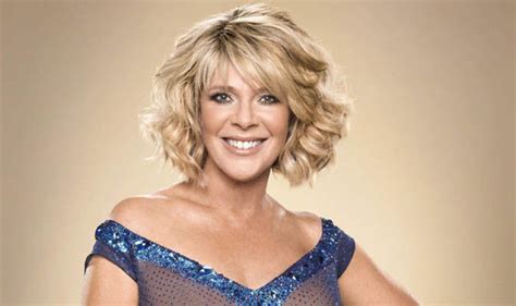 strictly come dancing 2017 ruth langsford teases halloween special tv and radio showbiz and tv