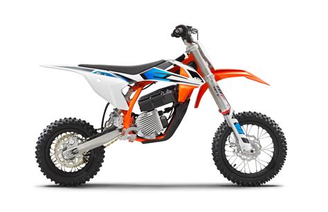 ktm sx   die elektro mini motocross