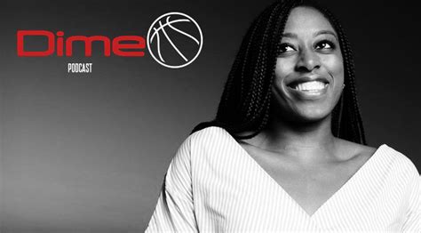 dime podcast breaking down week 1 of the season with chiney ogwumike