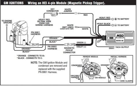 digital al wiring diagram
