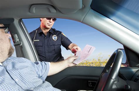 How To Deal With Traffic Violation Ticket Los Angeles Ca Patch