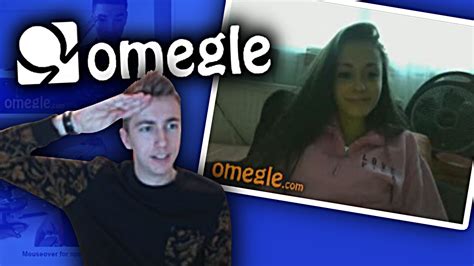 getting a girlfriend omegle youtube