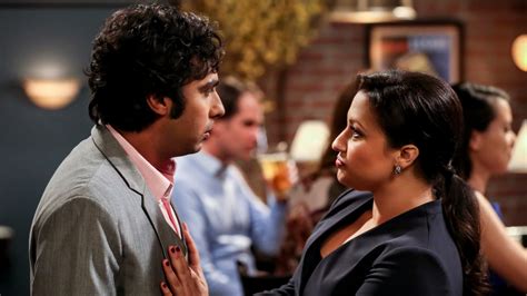 Big Bang Theory Star Rati Gupta Dishes On Mayim Bialik What S Next