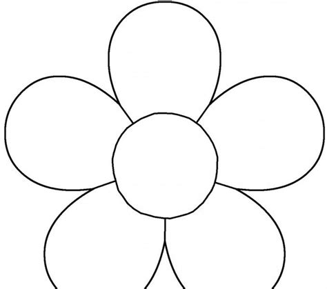 flower template check   httpscleverhippoorgflower template