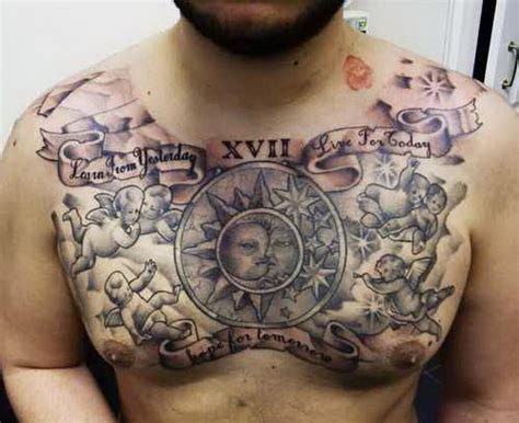 full chest tattoos designs arm tattoo sites