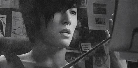 No Min Woo Proves To Be More Beautiful Than Most Actresses