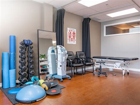 our clinic massage therapy mississauga