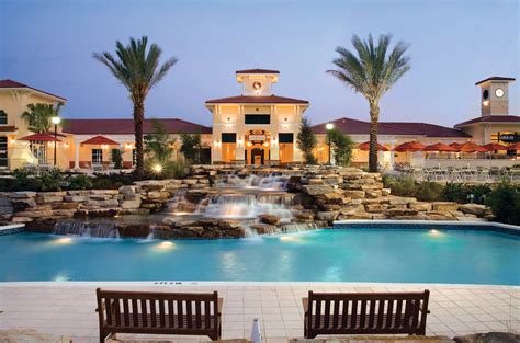 total  imagen holiday inn club vacations  orange lake resort