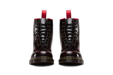 dr martens year   rooster   eye boots hypebeast