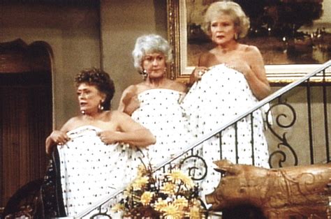 clooney used ‘golden girls role for healthcare and other show secrets