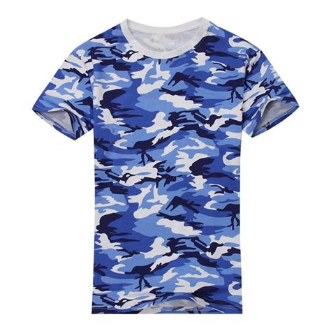 buy wholesale blue camo shirt  china blue camo shirt wholesalers