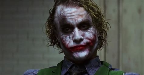 Newly Unearthed Interviews Reveal The Crazy Lengths Heath Ledger Went