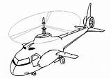 Helikopter Hubschrauber Malvorlagen Malvorlagen1001 sketch template