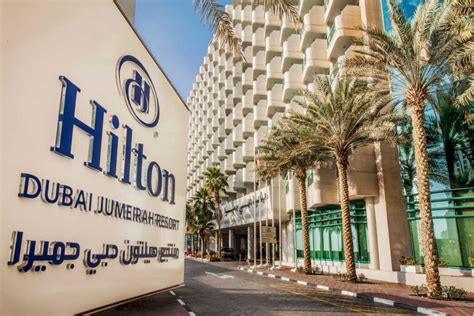 hilton  worlds  valuable hotel brand   billion hotelier middle east