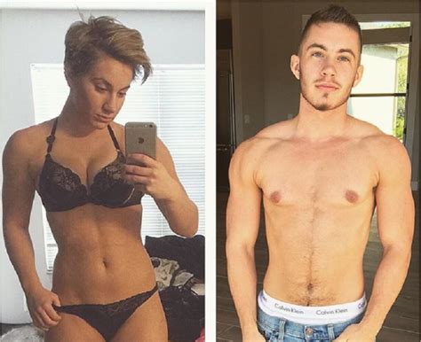What It’s Really Like To Have Female To Male Gender