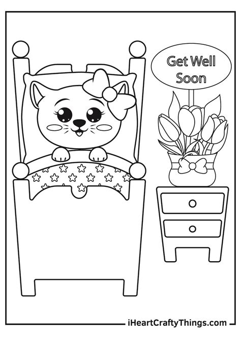 cute coloring pages  printable coloring pages greeting card