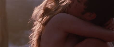 Naked Amanda Seyfried In Red Riding Hood 2011