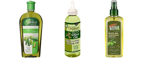 olive oils  hair growth  buying guide geekwrapped