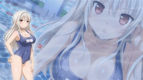 Image Sakura Swim Club Artwork 1  Steam Trading