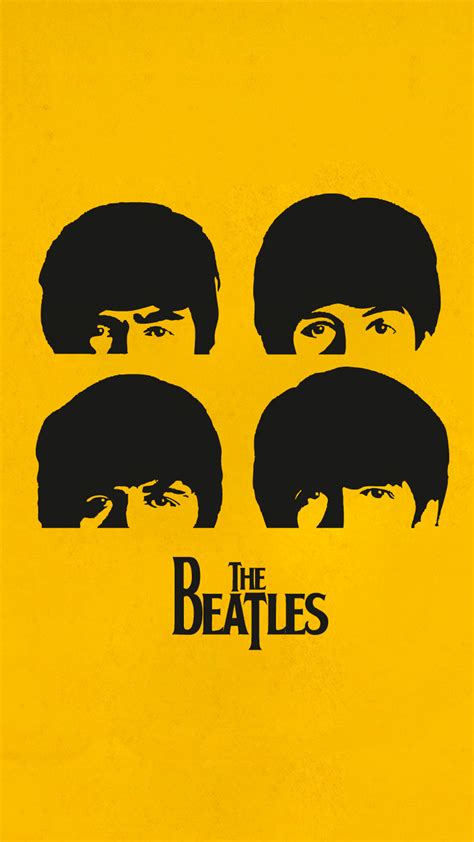 the beatles hd wallpaper for your mobile phone 1118