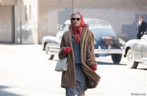 Cate Blanchett Falls For Rooney Mara In First Teaser Trailer For Carol